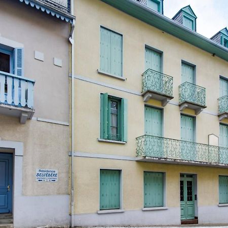 Appartement 2 Pieces Pour 6 Pers., A 600M Des Telecabines Et Proche Commerces A Cauterets - Fr-1-401-145 Exterior foto
