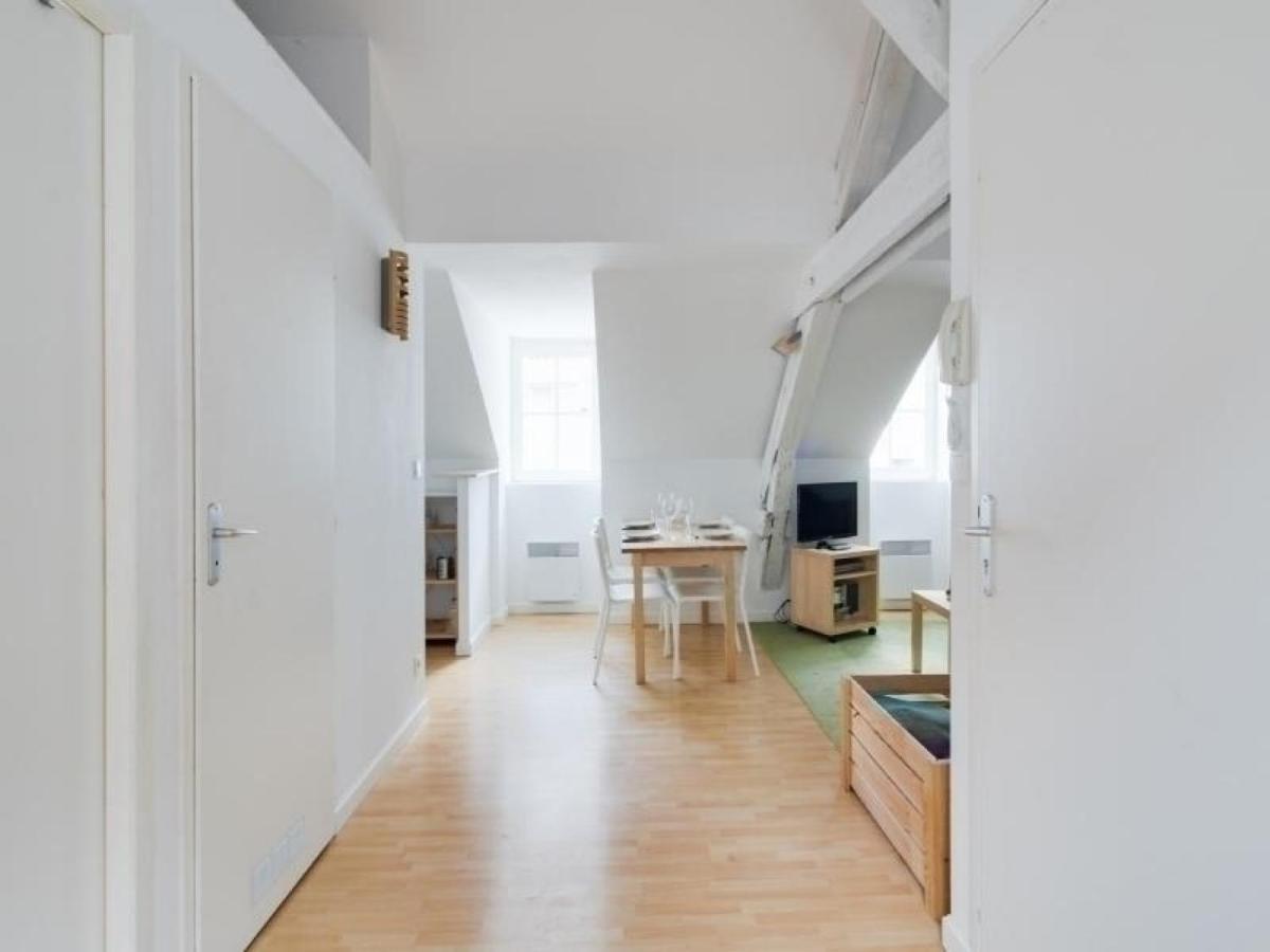 Appartement 2 Pieces Pour 6 Pers., A 600M Des Telecabines Et Proche Commerces A Cauterets - Fr-1-401-145 Exterior foto